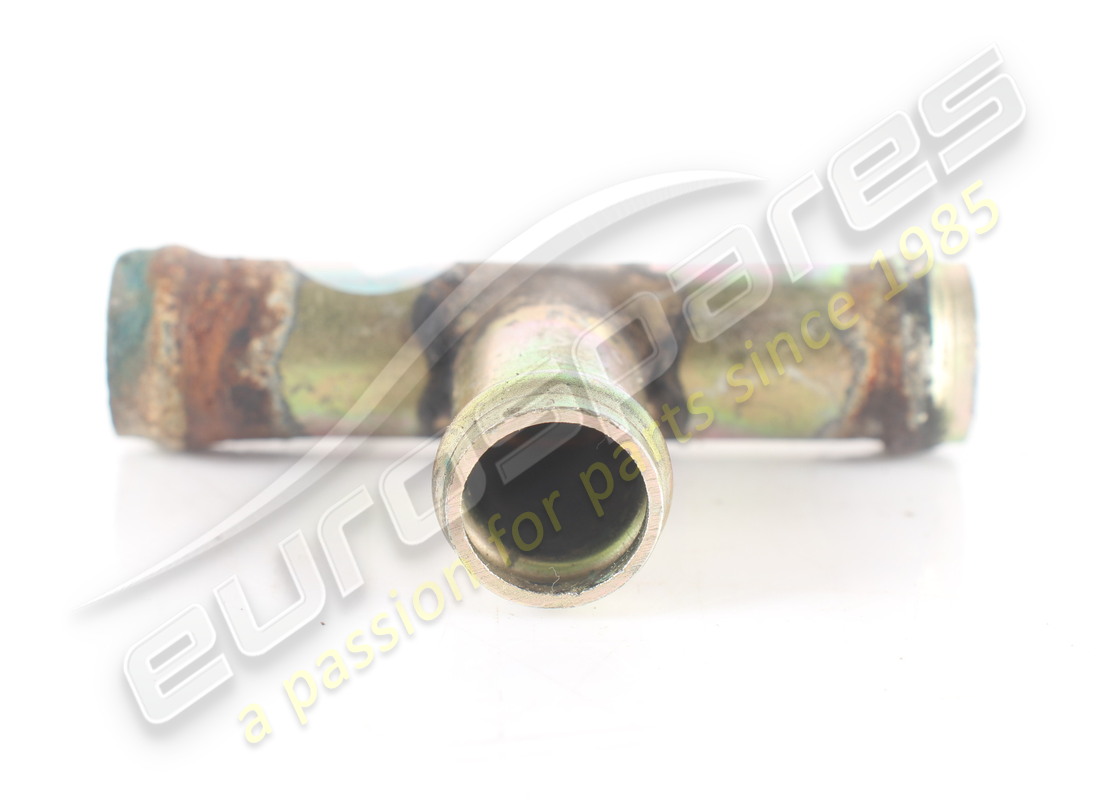 USED FERRARI UNION. PART NUMBER 127295 (3) used ferrari union. part number 127295 (3)