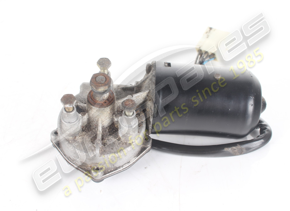 USED FERRARI WIPER MOTOR. PART NUMBER 61768900 (3) used ferrari wiper motor. part number 61768900 (3)