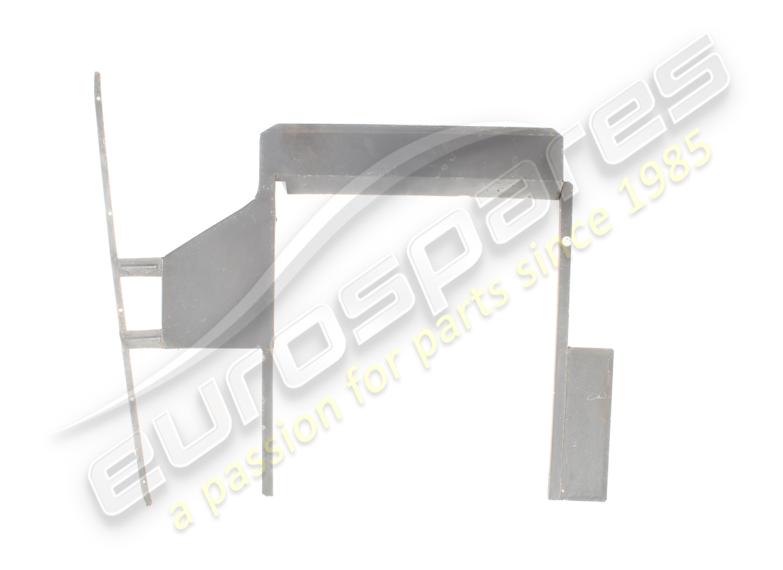 used ferrari water shield panel. part number 60735800 (1)