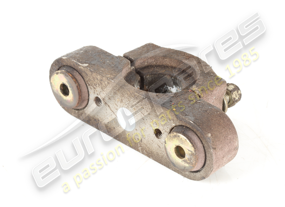 used ferrari support. part number 115493 (3)