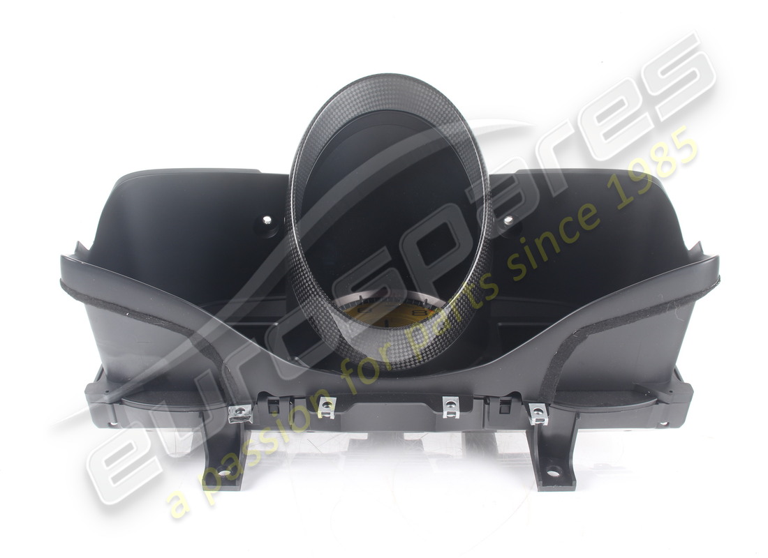 USED FERRARI INSTRUMENT PANEL. PART NUMBER 317691 (3) used ferrari instrument panel. part number 317691 (3)