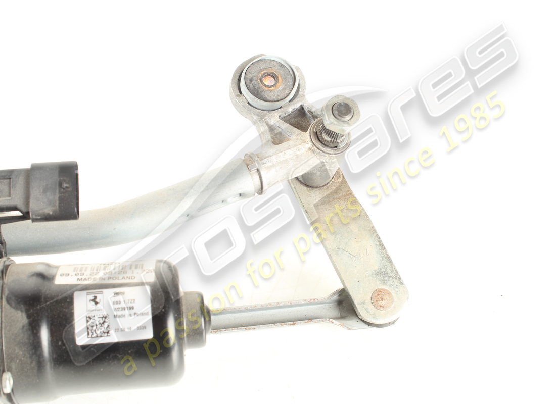 used ferrari gruppo tergicristallo gdx cp. part number 784933 (4)