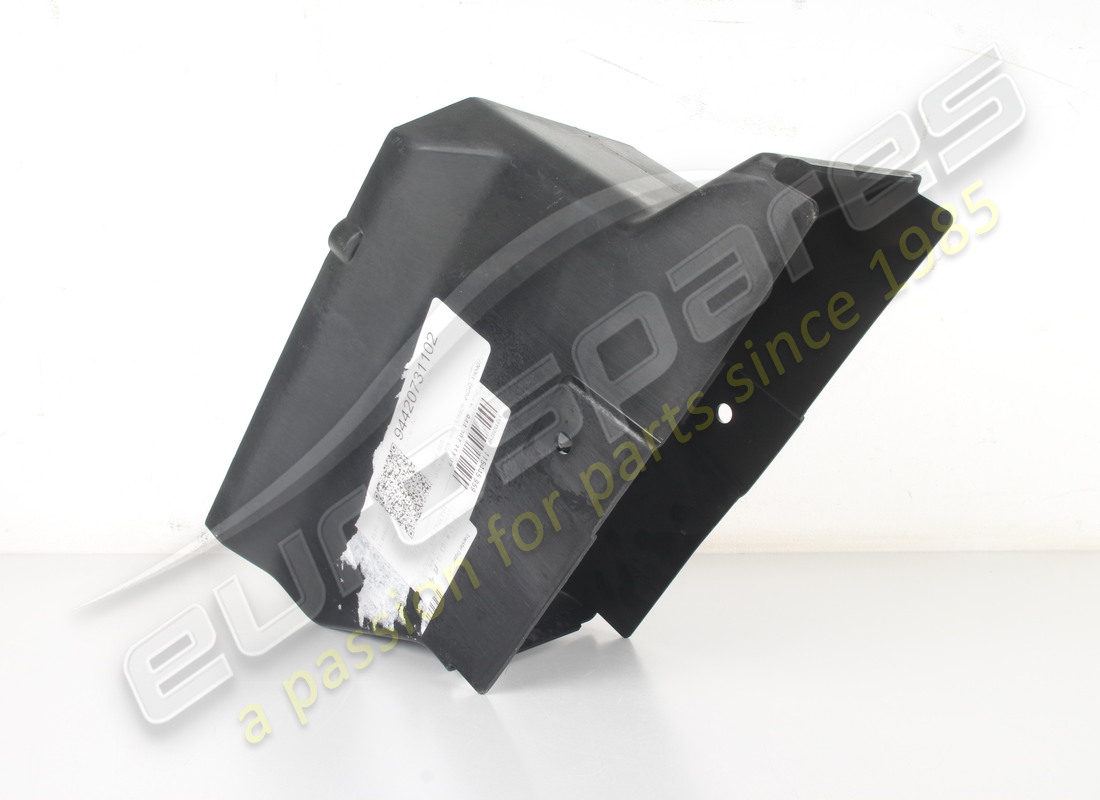 NEW PORSCHE AIR DUCT. PART NUMBER 94420731102 (3) new porsche air duct. part number 94420731102 (3)
