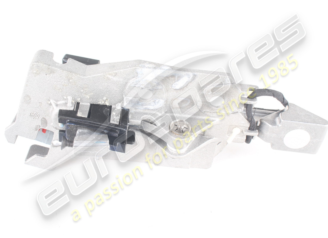 used ferrari complete lh outer door handle. part number 87507500 (3)