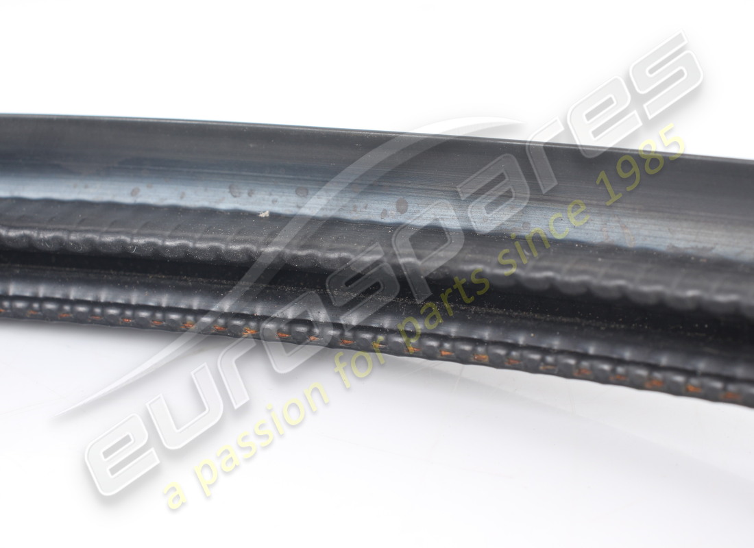 used ferrari rh engine compartment cover. part number 88031200 (2)