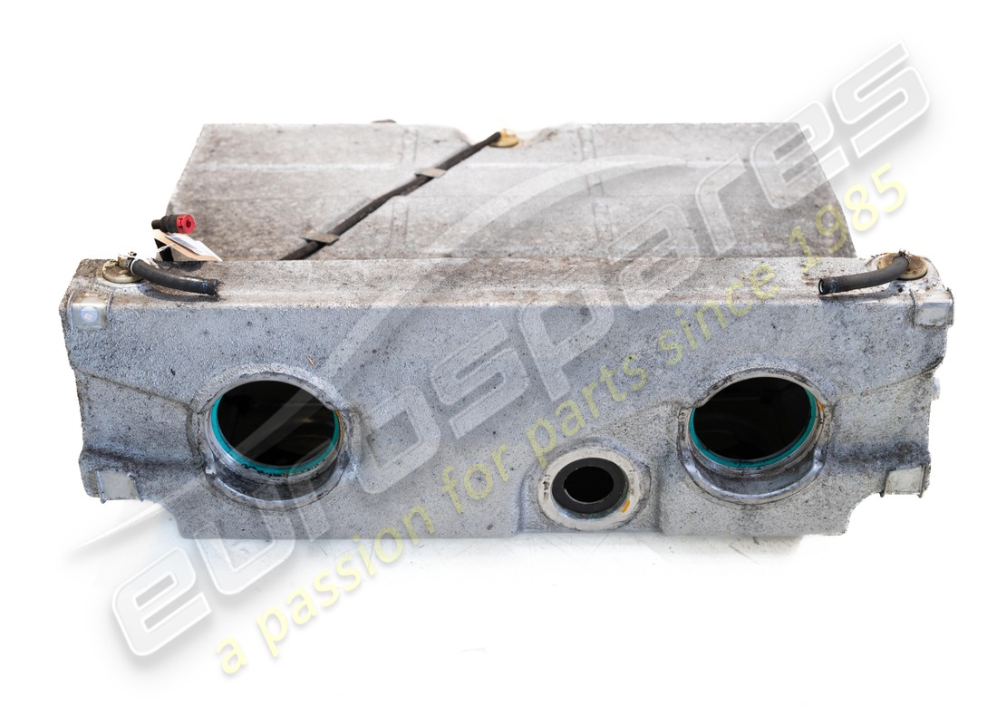 used ferrari fuel tank. part number 165129 (2)