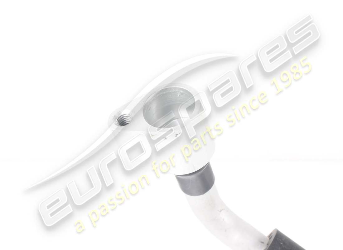 used ferrari tubo uscita p2. part number 771663 (2)