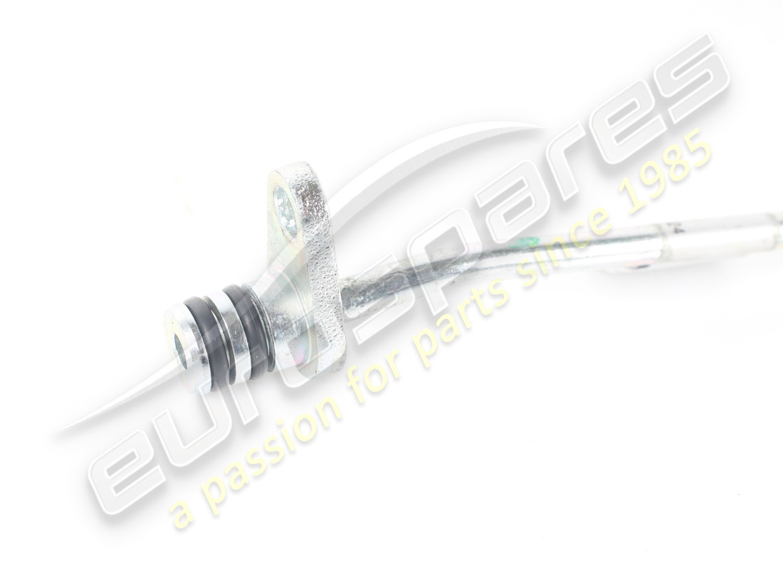 used ferrari tubo mca complete. part number 840352 (3)