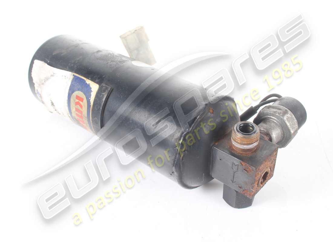 USED Ferrari DRYER FILTER LHD . PART NUMBER 129101 (1)