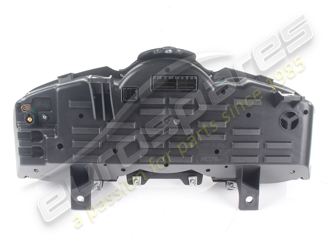 USED FERRARI INSTRUMENT PANEL. PART NUMBER 317691 (5) used ferrari instrument panel. part number 317691 (5)