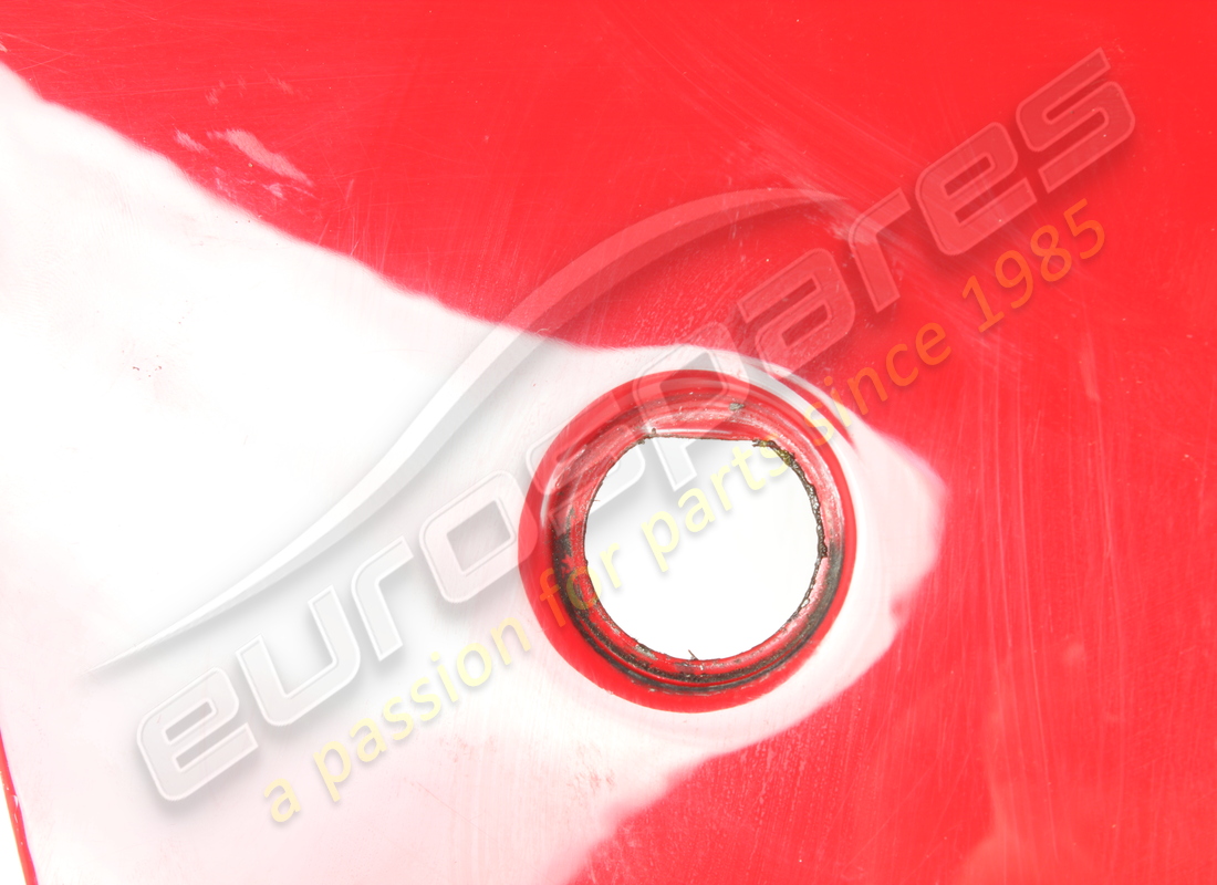 used ferrari rh door rhd gts. part number 62411600 (4)