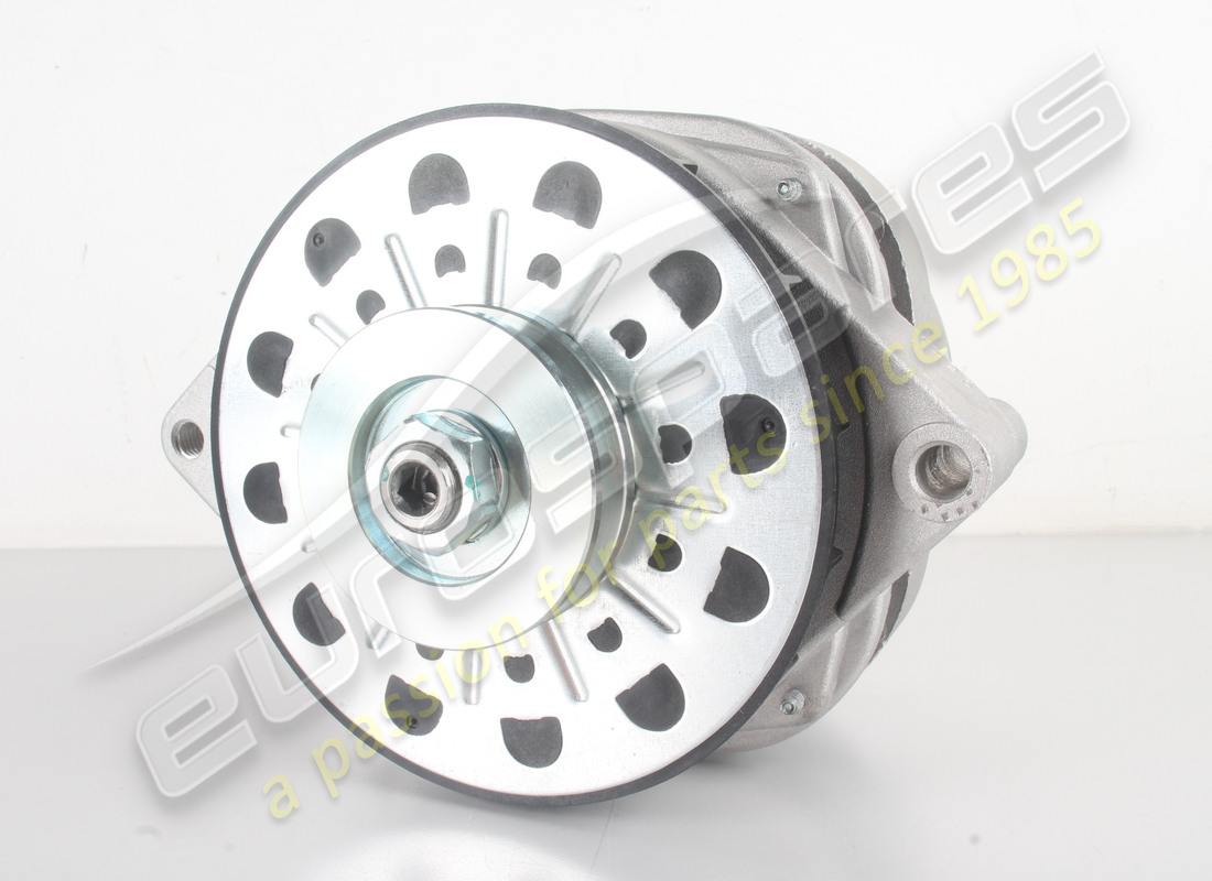 new oem alternator 120amp. part number 144096 (1)