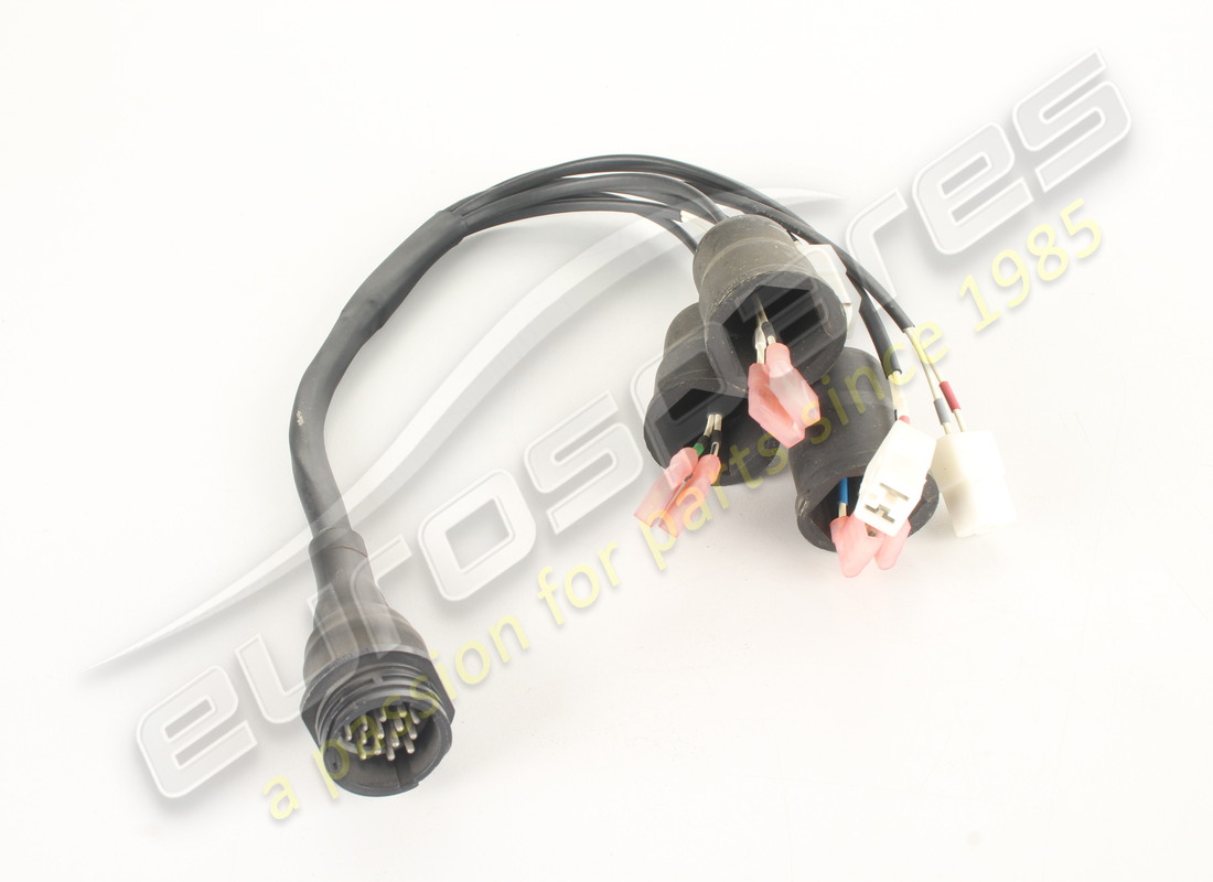 new ferrari cables. part number 150244 (1)