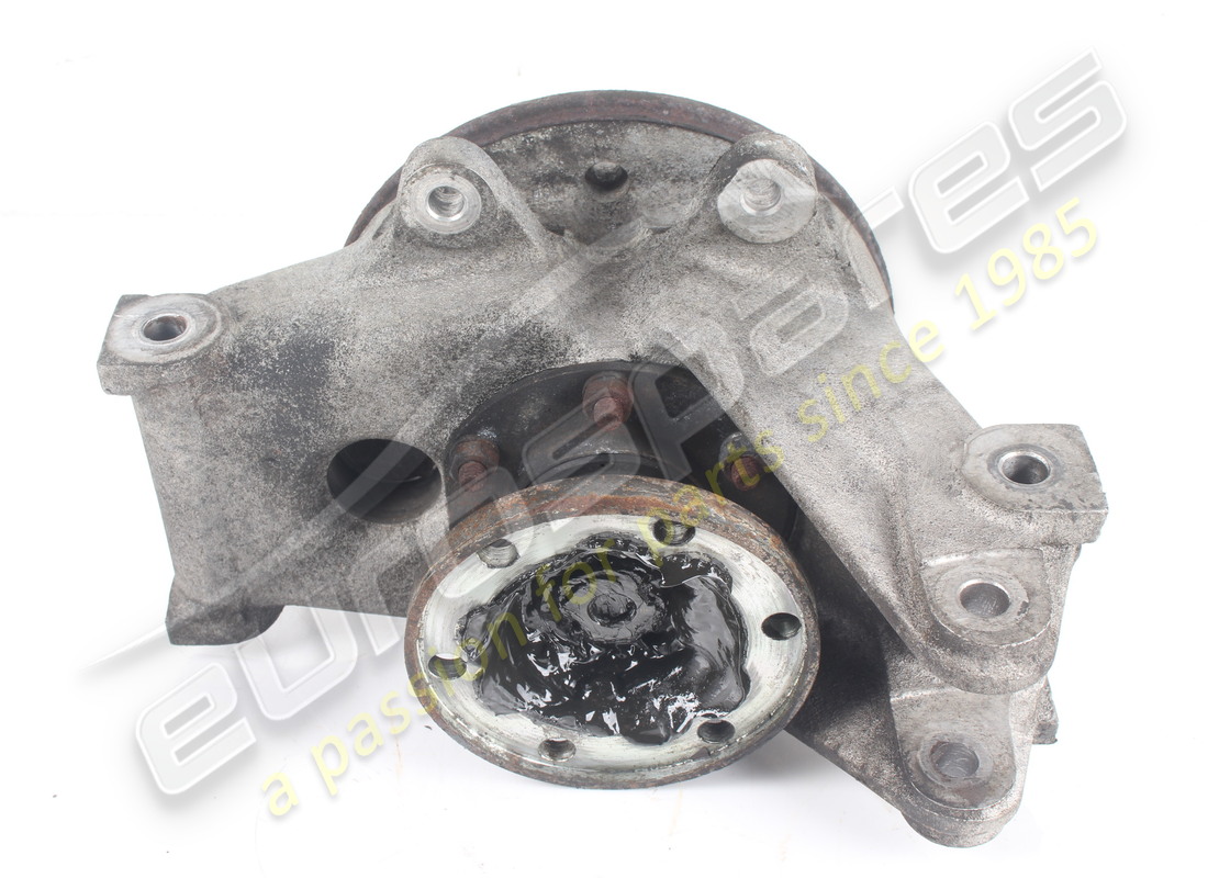 USED EUROSPARES COMPLETE LH HUB. PART NUMBER EAP1723624 (2) used eurospares complete lh hub. part number eap1723624 (2)