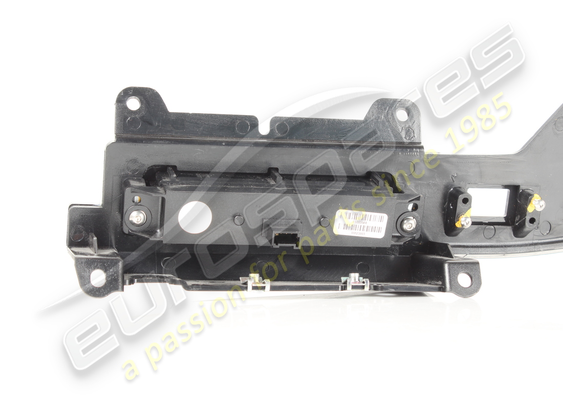 used ferrari air conditioning surround. part number 920741 (5)