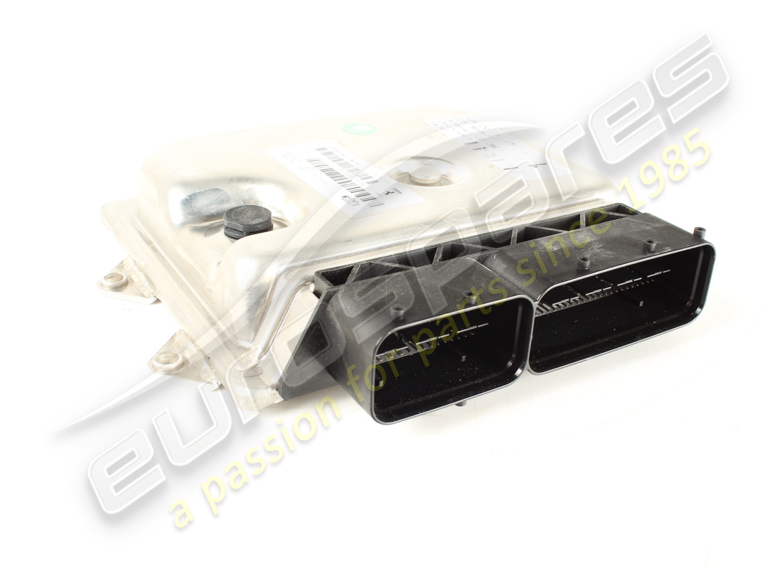 used ferrari centralina dct marelli non c. part number 831778 (3)