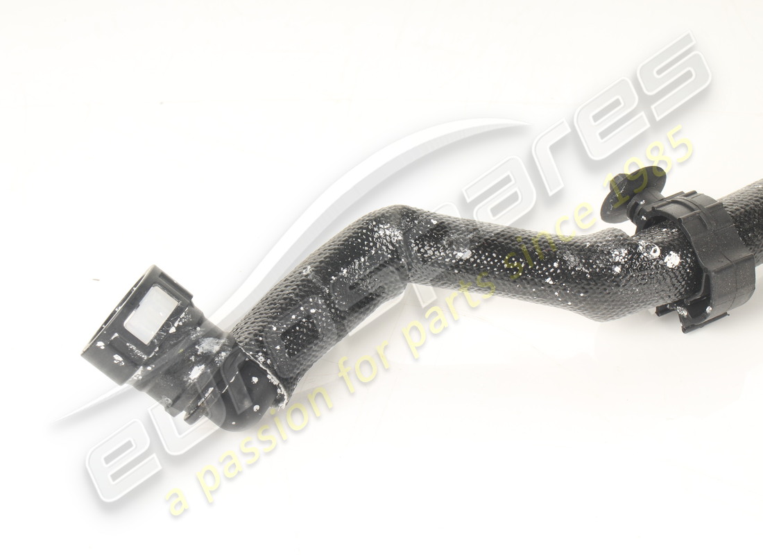 used ferrari tubo ingresso venturi dx. part number 801668 (3)