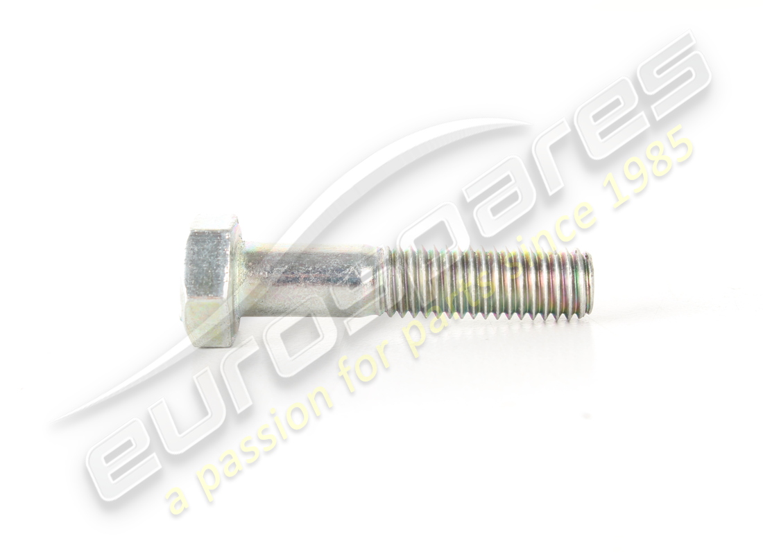 new porsche hexagon bolt. part number 90007428203 (1)