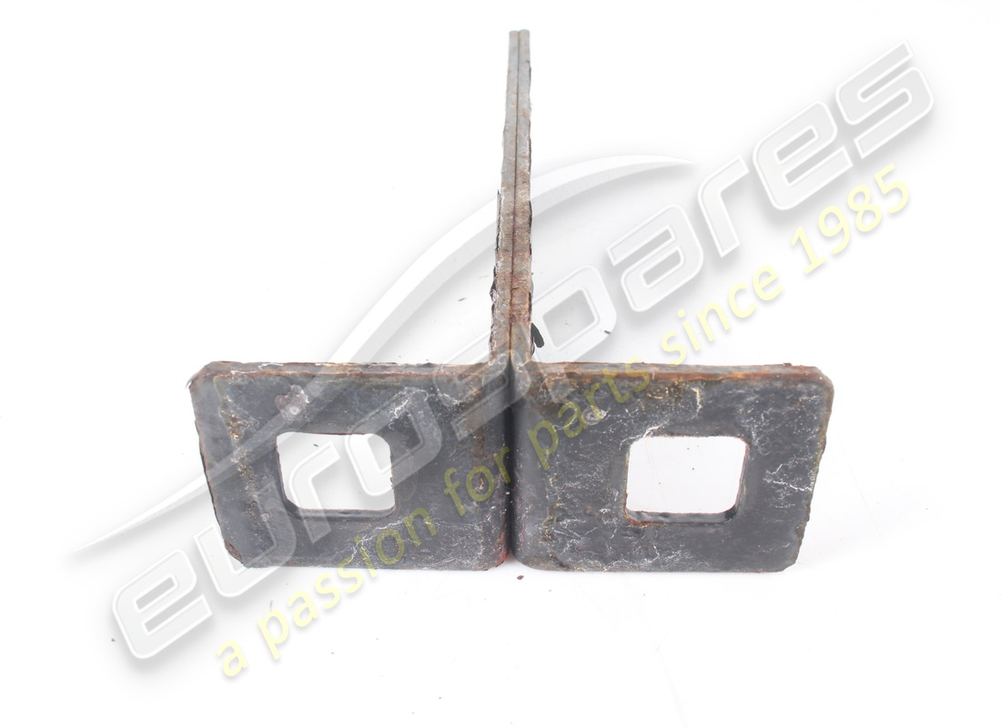 used ferrari front bumper iron. part number 61741500 (3)