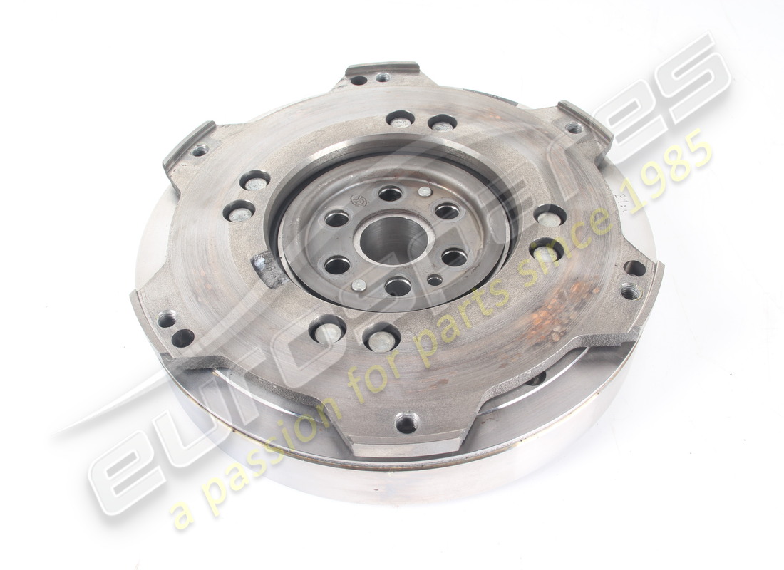 used ferrari flywheel. part number 811412 (2)