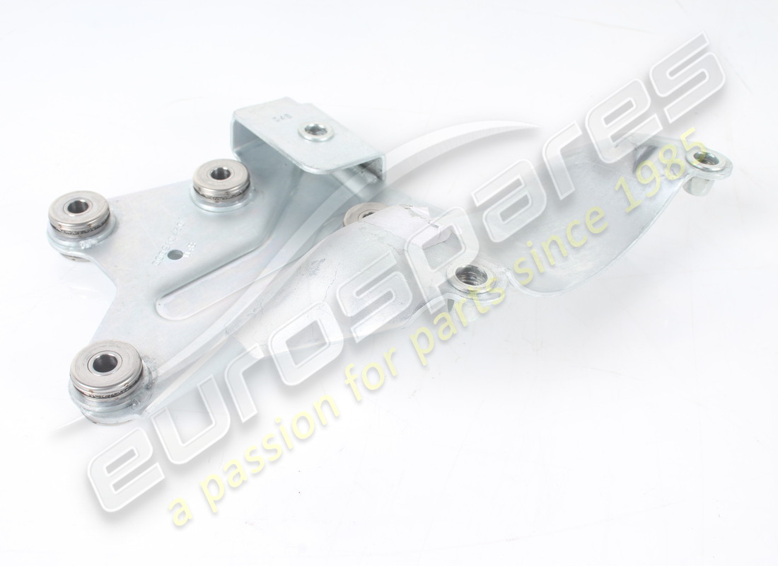 USED FERRARI STAFFA SUP. COMPRESSORE HV C. PART NUMBER 910446 (2) used ferrari staffa sup. compressore hv c. part number 910446 (2)