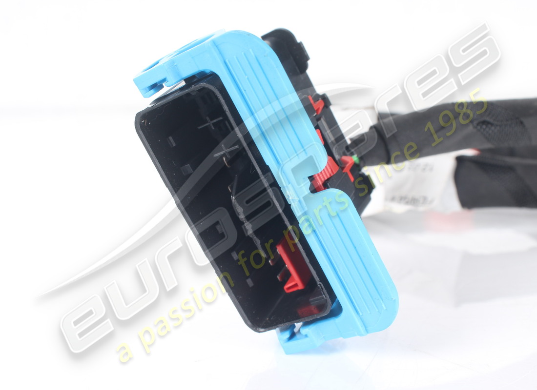 used ferrari briglia sez.to cavo body vs. part number 845566 (3)