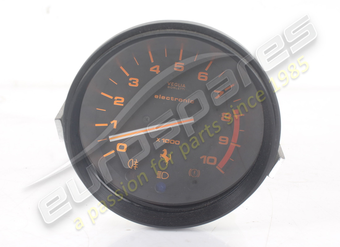 used ferrari rev counter. part number 135143 (5)
