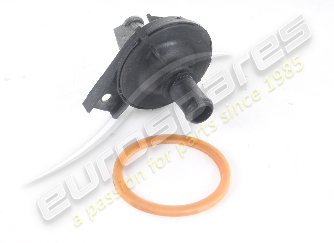 USED Ferrari HEATER VALVE . PART NUMBER 126324 (1)