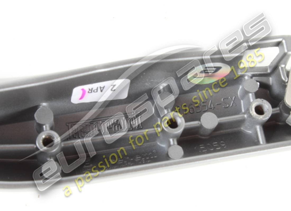 used ferrari maniglione tiraporta sx. part number 976354 (3)