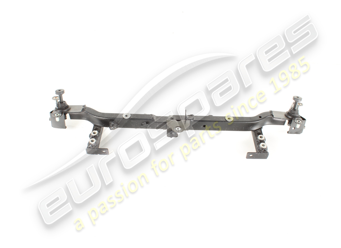 USED Ferrari STAFFA SUPP.SERR COF.MOTORE . PART NUMBER 985956721 (1)
