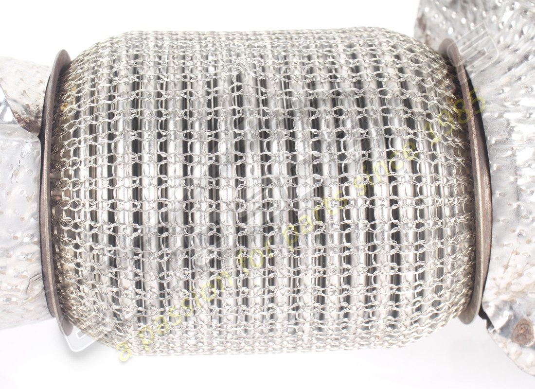 used ferrari precat sx complete. part number 814926 (4)