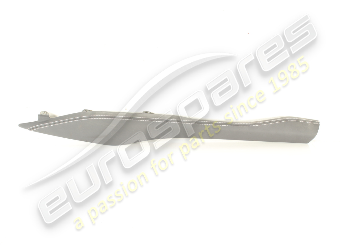 USED Ferrari CORPO MOBILETTO COMPLETE PELLE SX . PART NUMBER 853269 (1)
