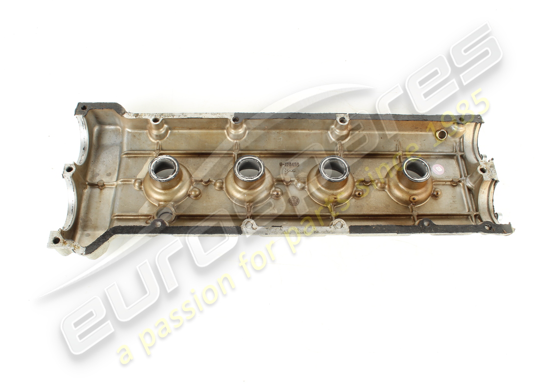 USED FERRARI CAM COVER PART OF HEAD. PART NUMBER 176479 (3) used ferrari cam cover part of head. part number 176479 (3)