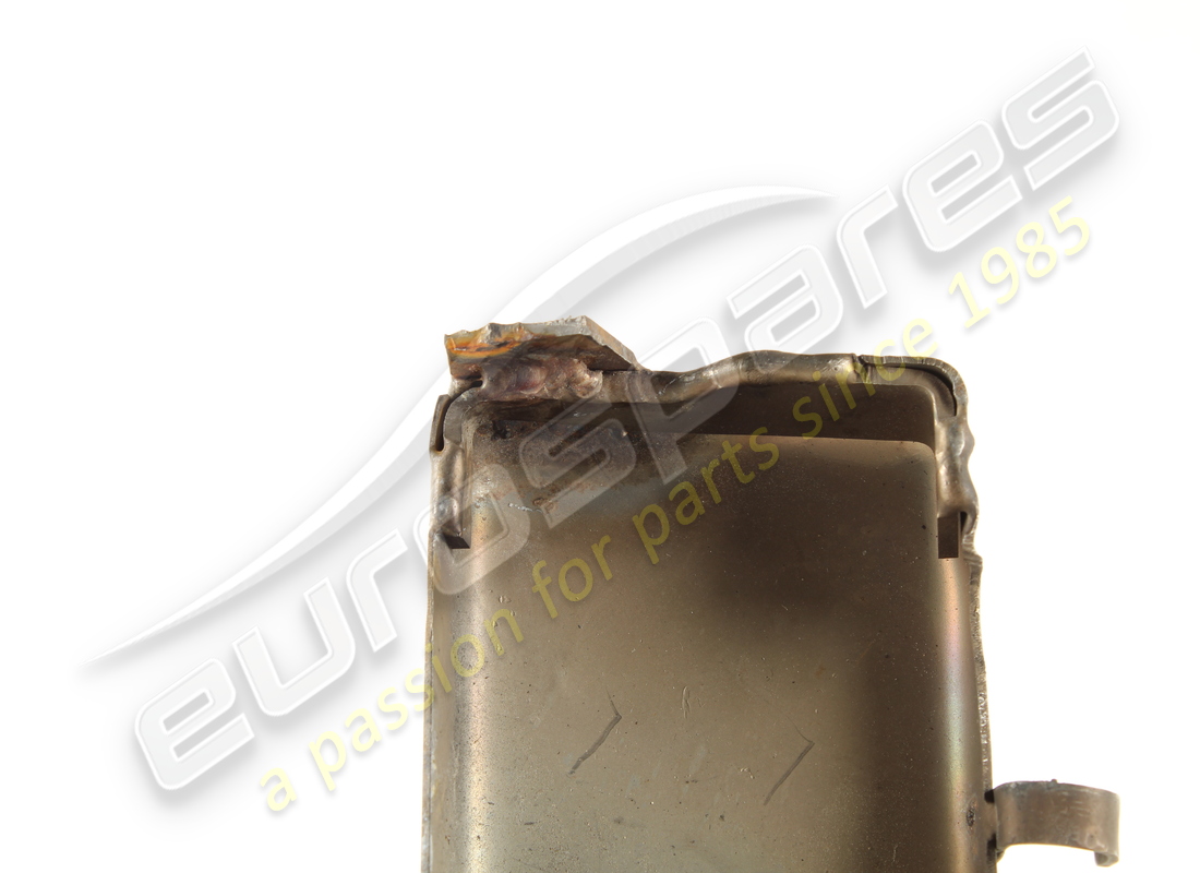 damaged ferrari rear brake caliper air inta. part number 804188 (5)