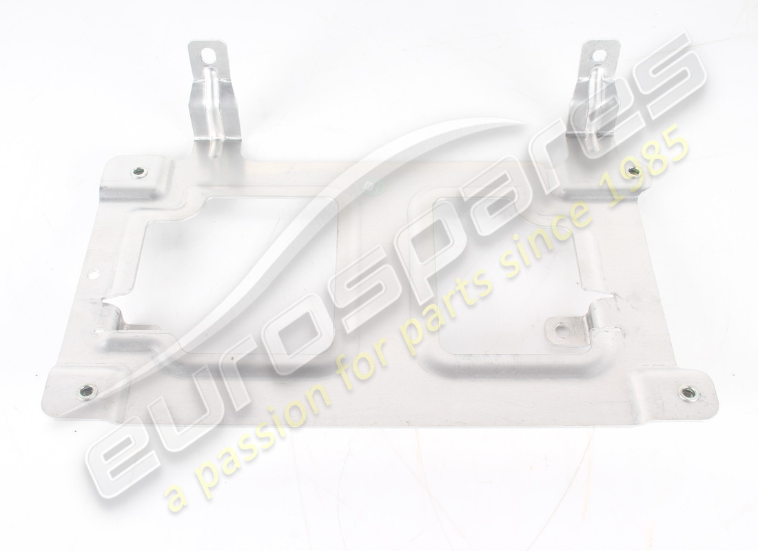 USED FERRARI COMPLETE 12 CHANNEL AMP. BRACK. PART NUMBER 88036200 (1) used ferrari complete 12 channel amp. brack. part number 88036200 (1)