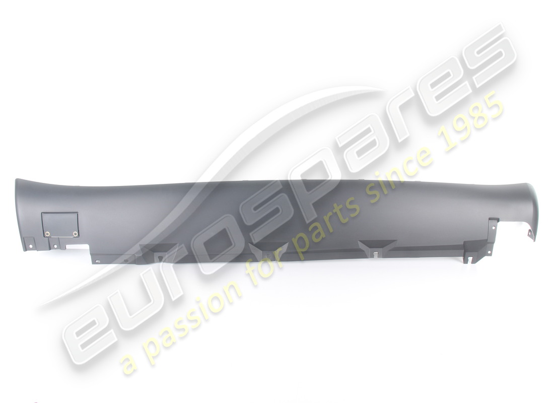 new porsche sill trim cover - - d - mj 1996>>right-right (/turbo pr:491,495). part number 9935591260401c (1)