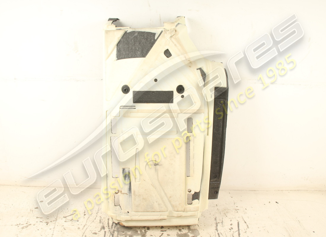 used ferrari floor mat kit. part number 946011 (3)