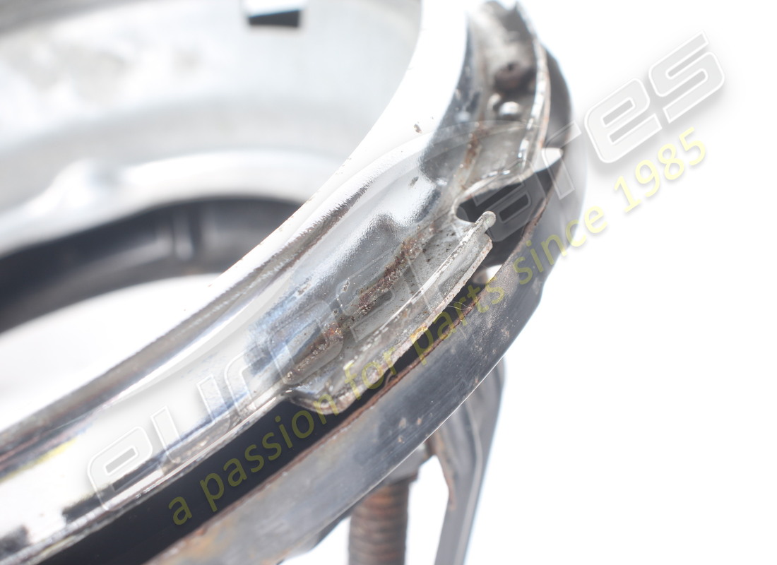 USED FERRARI HEAD LAMP BOWL. PART NUMBER 60154804 (3) used ferrari head lamp bowl. part number 60154804 (3)