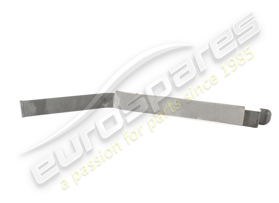 USED MASERATI FUEL TANK FASTENER.. PART NUMBER 205365 (1) used maserati fuel tank fastener.. part number 205365 (1)