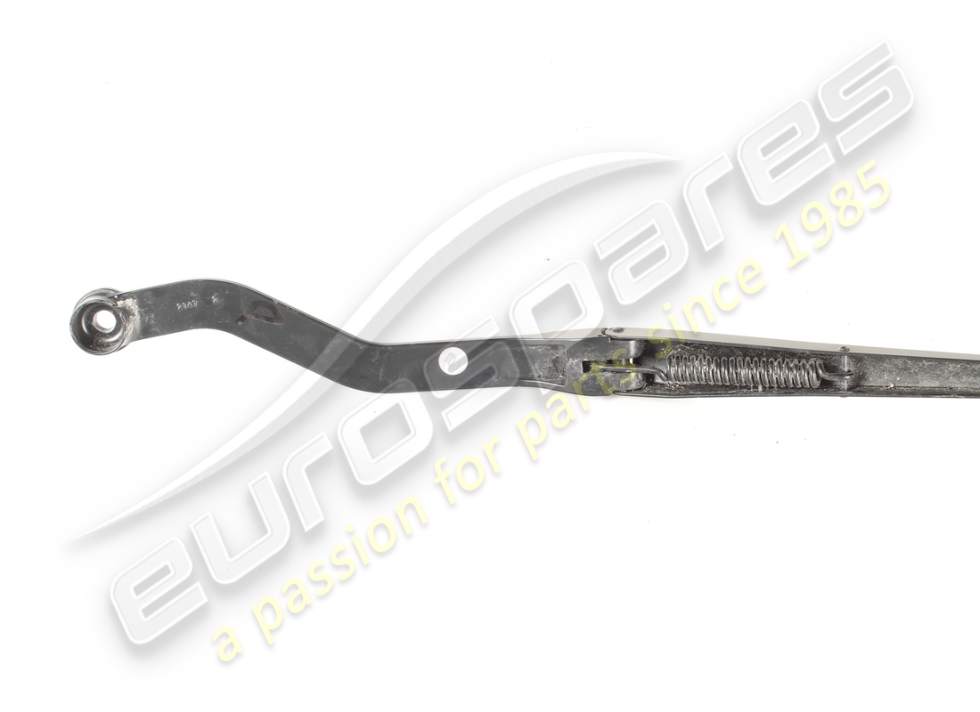used ferrari passenger side windscreen wiper arm. part number 80840900 (4)