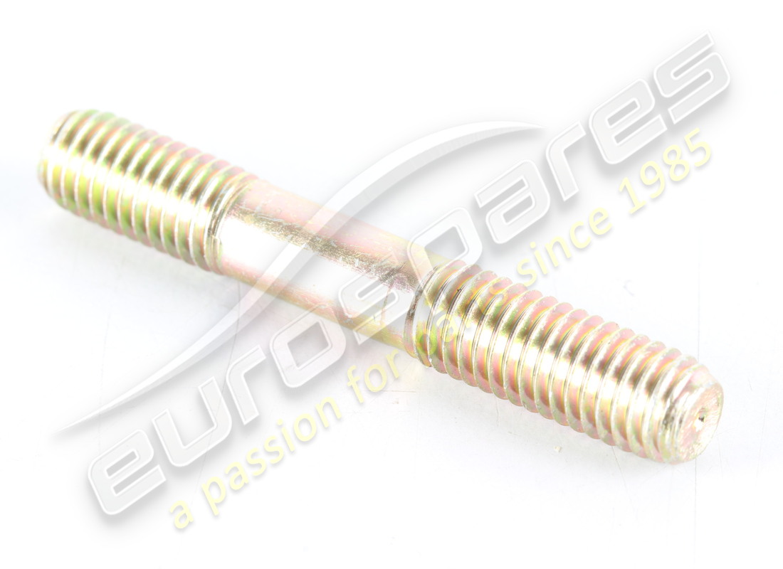 new porsche stud - m 8 x 38 - d - mj 1977>>. part number 99906209802 (1)