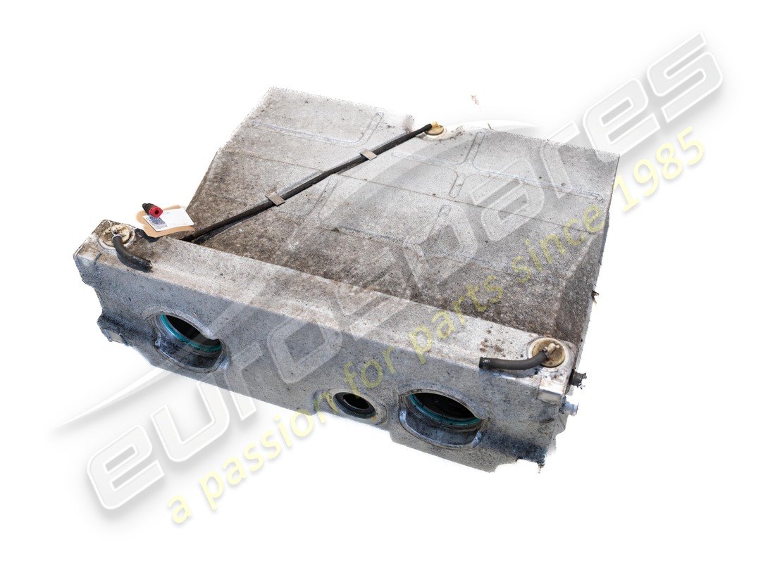 USED Ferrari FUEL TANK . PART NUMBER 165129 (1)