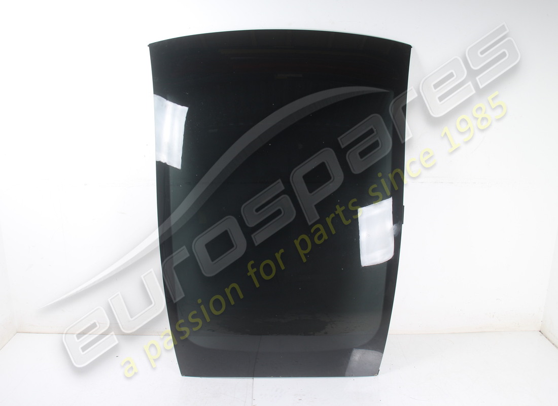 USED FERRARI ROOF GLASS PANEL. PART NUMBER 86870900 (1) used ferrari roof glass panel. part number 86870900 (1)