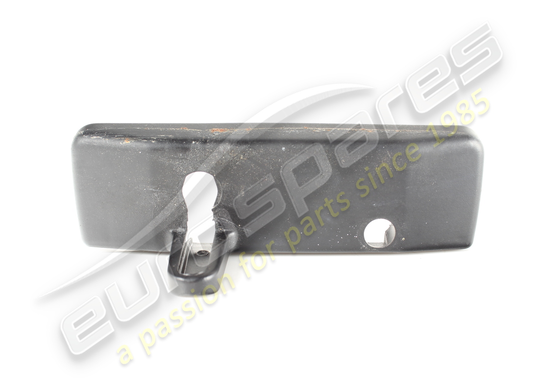 used ferrari striker plate overlap. part number 63861700 (1)