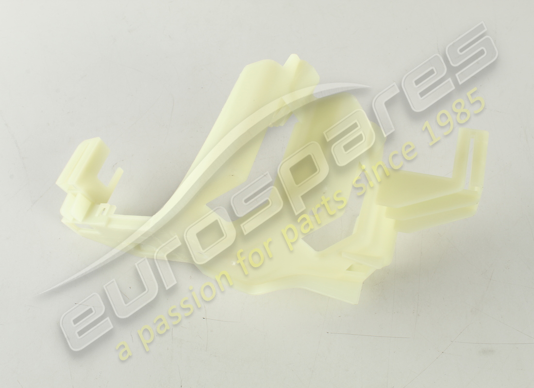 NEW PORSCHE HOLDER FOR WIRING HARNESS. PART NUMBER 992971280B (2) new porsche holder for wiring harness. part number 992971280b (2)