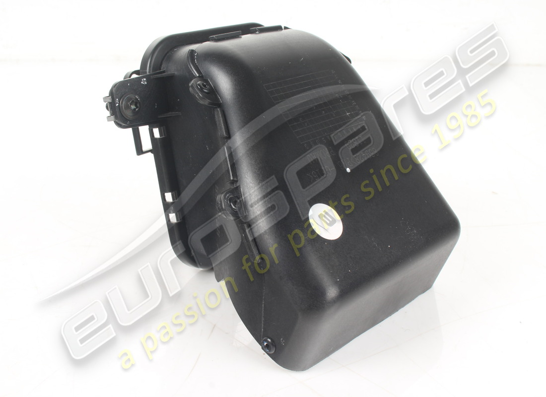 used ferrari equivalent hole surround duc. part number 859428 (5)