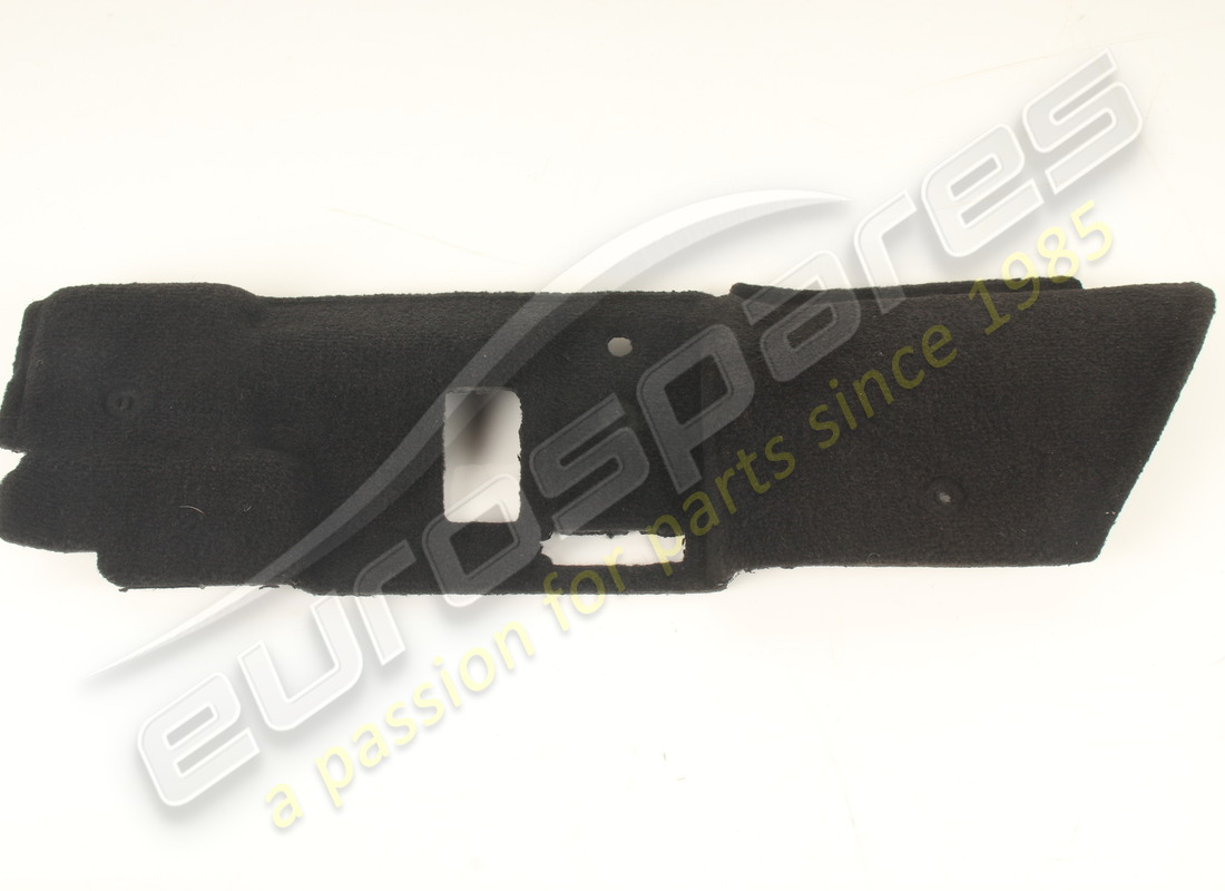 USED Ferrari RIPARO SOTTOPLANCIA DX GDX . PART NUMBER 789566 (1)
