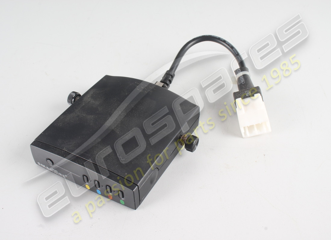 used aston martin module, tyre pressure monitoring ecu. part number 4r12370807ac (1)