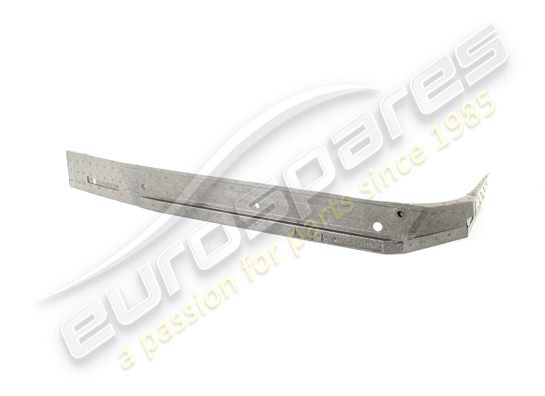 used ferrari pad for lh sill. part number 84097300 (2)