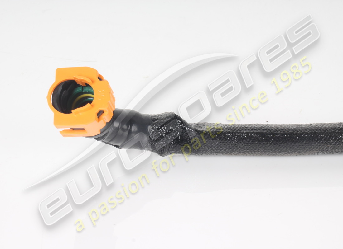 used ferrari tubo di bolla collegamento s. part number 787464 (2)